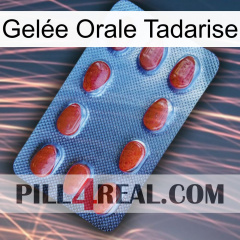 Gelée Orale Tadarise 06